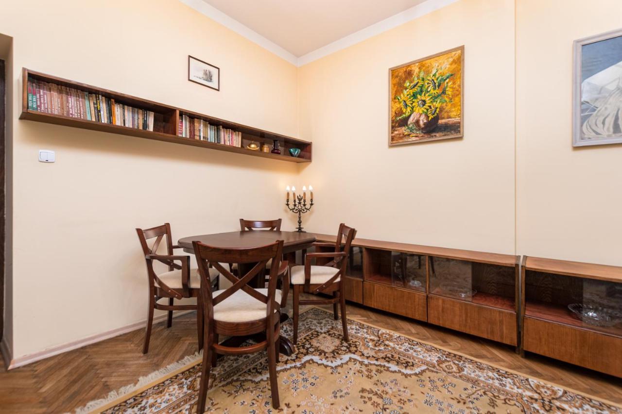 Apartament Zelazna 101 By Homeprime Warsawa Bagian luar foto