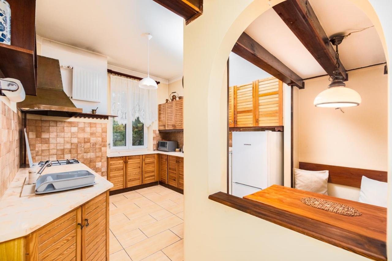 Apartament Zelazna 101 By Homeprime Warsawa Bagian luar foto
